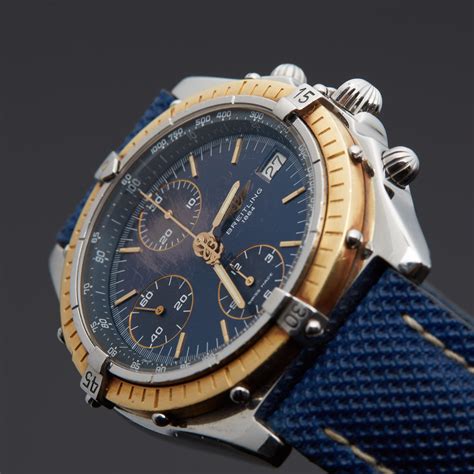 breitling chronograph instructions|certified pre owned Breitling watches.